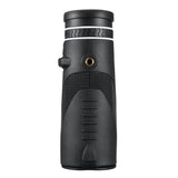 40x60,Monocular,Outdoor,Camping,Telescope,Hiking,Night,Vision