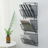 Shelf,Metal,Floating,Shelving,Decorative,Storage,Mounted,Bookshelf