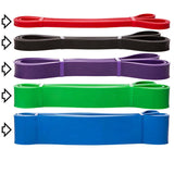 Fitness,Resistance,Bands,Pilates,Multifunction,Sport,Elastic,Rubber