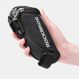ROCKBROS,Bicycle,Saddle,Outdoor,Cycling,Camping,Storage,Pouch