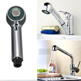 Replacement,Faucet,Spray,Pressurized,Shower