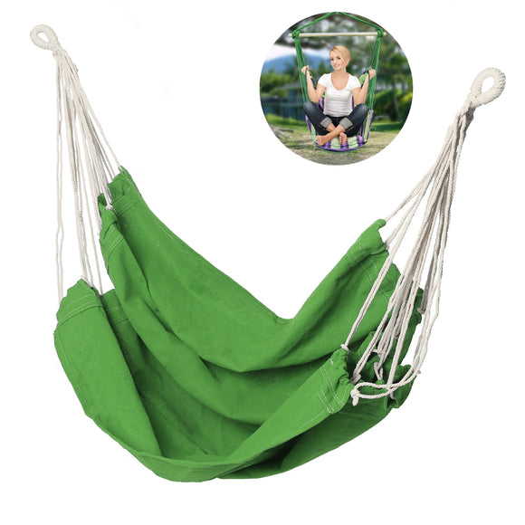 100x150cm,120kg,Fabric,Hammock,Chair,Hanging,Outdoor,Garden,Swing,Camping,Travel