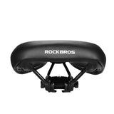 ROCKBROS,Shock,Thicken,Expand,Bicycle,Saddle,Sport,Cycling,Bicycle,Saddle