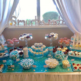 Tiers,Cupcakes,Stand,Acrylic,Display,Desserts,Stand,Birthday,Wedding,Decorations