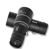 16x52,Optic,Outdoor,Waterproof,Telescope,Night,Vision,Portable,Monocular,Camping,Travel