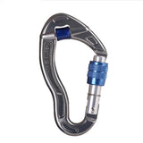 KALOAD,Rescue,Climbing,Security,Buckle,Antiskid,Pulley,Climbing,Padlock