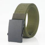 120cm,Roller,Buckle,Nylon,Tactical,Outdoor,Leisure,Women,Waistband