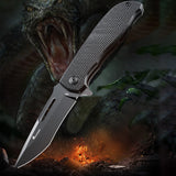 OUTDOORS,Folding,Knife,Emergency,Outdoor,Survival,Tactical,Tools,Climbing,Hiking,Knife