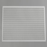 41x51cm,Queen,Excluder,Plastic,Trapping,Beekeeping,Frame
