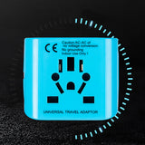 Naturehike,Travel,Power,Adapter,Universal,Electric,Converter