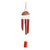 Creative,Bamboo,Chimes,Handmade,Natural,Decor,Chime,Outdoor,Hanging,Ornament