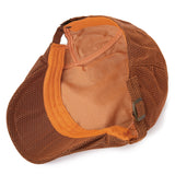 Polyester,Breathable,Beret,Adjustable,Sunshade,Visor,Newsboy