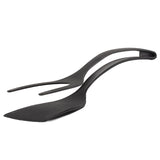 Fried,Turners,Silicone,Cooking,Turner,Kitchen,Utensils,Bread,Tongs