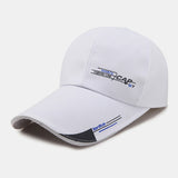 Sunscreen,Outdoor,Fishing,Travel,Casual,Broad,Visor,Baseball