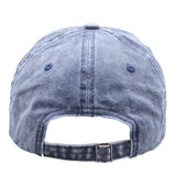 Outdoor,Embroidery,Personalized,Edging,Washed,Denim,Baseball,Sunshade