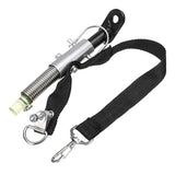 Universal,Steel,Bicycle,Trailer,Coupler,Hitch,Linker,Connector,Attachment