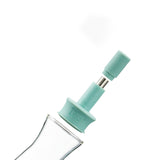 BergHoff,Multifunction,Glass,Bottles,Vinegar,Sauce,Cruet,Container,Kitchen,Flavouring
