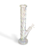 Unique,Glass,Joint,14.5mm,Water,Smoker,Recycling,Water,Circulator