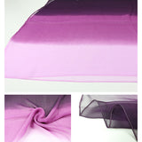 Women,Gradient,Color,Chiffon,Scarves,Shawls,Casual,Outdoor,Sunshade,Beach,Scarf