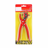 Sewing,Leather,Puncher,Pliers,Clamp,Punch,Punching