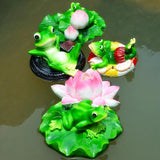 Floating,Decor,Outdoor,Simulation,Resin,Swimming,Decorations,Ornament,Garden,Water
