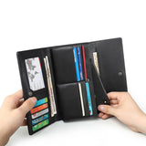Tigernu,10.5x19.5cm,Wallet,Waterproof,Money,Holder