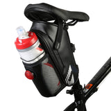 Waterproof,Capacity,Cycling,Saddle,Mountain,Taillight,Bottle,Cushion,Saddlebags