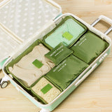 SaicleHome,Oxford,Travel,Waterproof,Storage,Large,Capacity,Folding,Oxford,Container