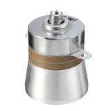 Conversion,Efficiency,40KHz,Ultrasonic,Piezoelectric,Transducer,Cleaner,Medical,Model