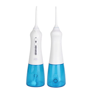 Irrigator,Dental,Water,Teeth,Modes,Waterproof,Rechargeable,Tooth,Cleaner,Water,Flosser