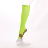 Unisex,Elastic,Sports,Breathable,Compression,Socks,Outdoor,Running,Pressure,Socks,Ankle,Support