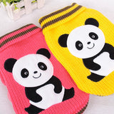 Panda,Sweater,Comfortable,Autumn,Winter,Sweater