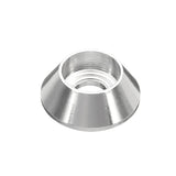 Suleve,M3AN13,50Pcs,Screw,Gasket,Washer,Aluminum,Alloy,Multicolor