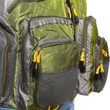 ZANLURE,Oxford,Fishing,Adjustable,Breathable,Tactical