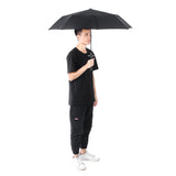 Pongee,Cloth,Folding,Umbrella,People,Sunshade,Travel,Automatic,Umbrella