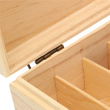 Wooden,Essential,Bottle,Storage,Aromatherapy,Organizer,Container