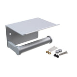 Mounted,Bathroom,Toilet,Paper,Shelf,Holder,Racks,Toilet,Stand,Phone