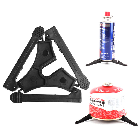 IPRee,Outdoor,Camping,Bracket,Folding,Shaft,Support,Cooking,Stove,Accessories,Tripod