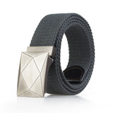 115cm,Canvas,Tactical,Outdoor,Camping,Hunting,Adjustable,Quick,Release,Waistband