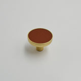 Modern,Cupboard,Drawer,Knobs,Single,Furniture,Wardrobe,Round,Handle,Pulls