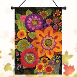 28x40",12.5"x18",Florals,Welcome,House,Garden,Flags,Banner,Decorations"