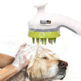 Shower,Massage,Brush,Horse,Special,Shower,Sprayer,Puppy,Clean,Tools