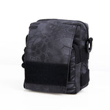 FAITH,Outdooors,Camping,Tactical,Wasit,Molle,Hunting,Camouflage,Pouch,Multifunctions