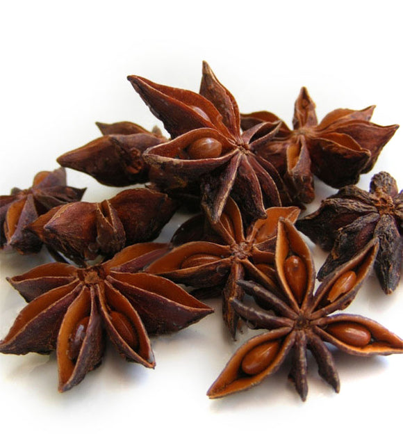 Egrow,Anise,Seeds,Illicium,Verum,Cooking,Seasoner,Plants,garden,Planting