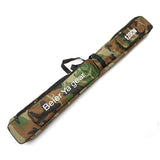 120cm,Camouflage,Fishing,Tackle,Padded,Holder,Luggage,Holdall