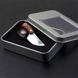 Keychain,Knife,Kitchen,Small,Portable,Fixed,Blade,Letter,Cutter,Knife,Accessories,Children