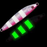 ZANLURE,11.5cm,Luminous,Fishing