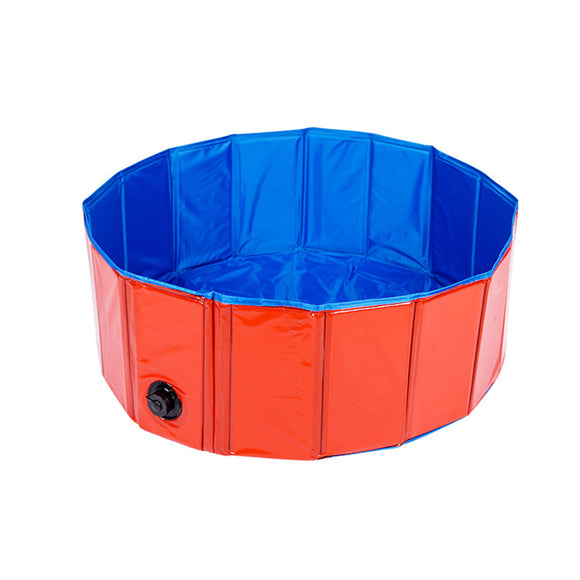 Foldable,Inflatable,Swimming,Collapsible,Bathing,Portable,Durable,Composite,Cloth