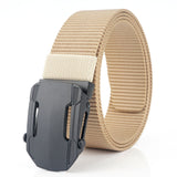 120cm,Outdoor,Tactical,Leisure,Nylon,Unisex,Waistband