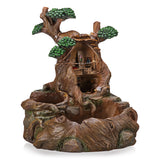 Creative,Plants,Flower,Plants,Succulent,Container,Garden,Decorations